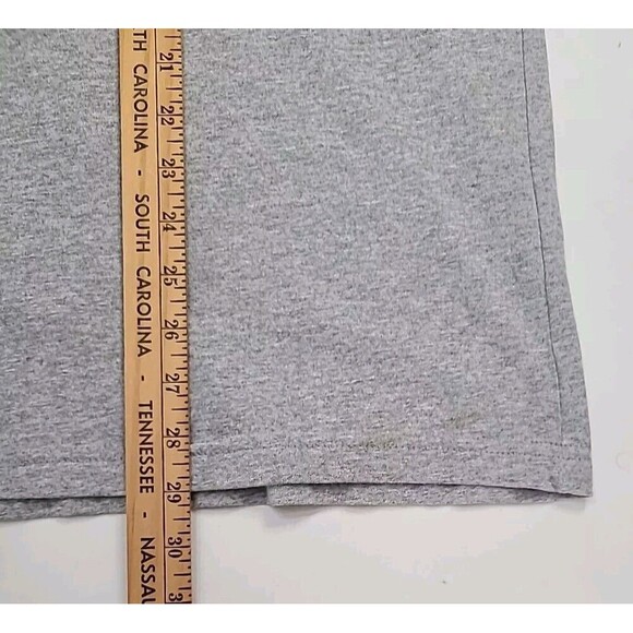 Vintage 90s University Of Texas Longhorns T Shirt Mens Size XXL - Picture 6 of 8